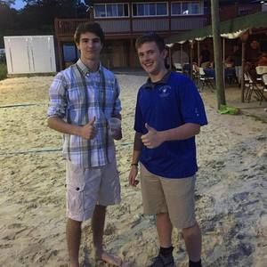 Meet your Posher, Ryan